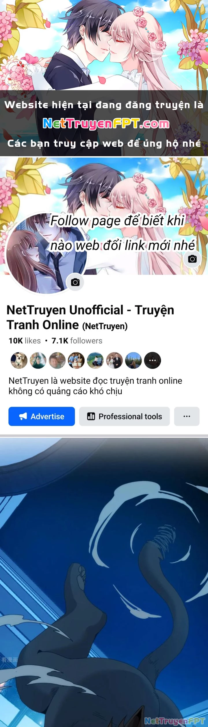 Căn Hộ Thái Hư Chapter 93 - 1