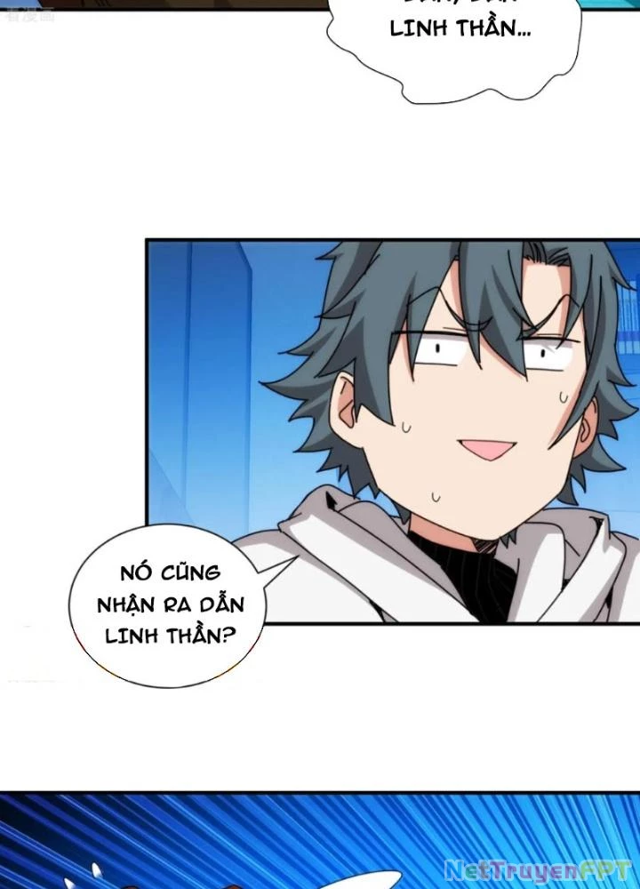 Căn Hộ Thái Hư Chapter 93 - 21