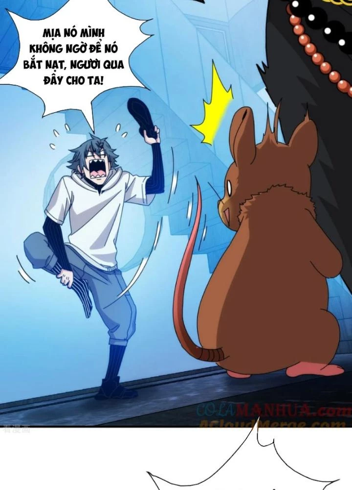 Căn Hộ Thái Hư Chapter 93 - 35