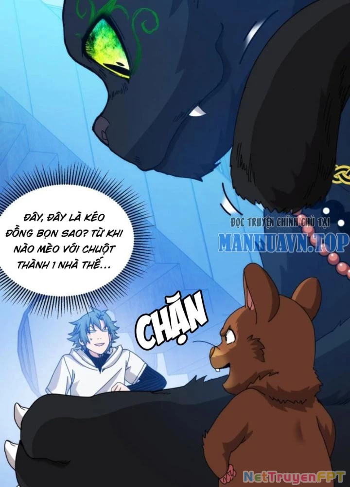 Căn Hộ Thái Hư Chapter 93 - 41
