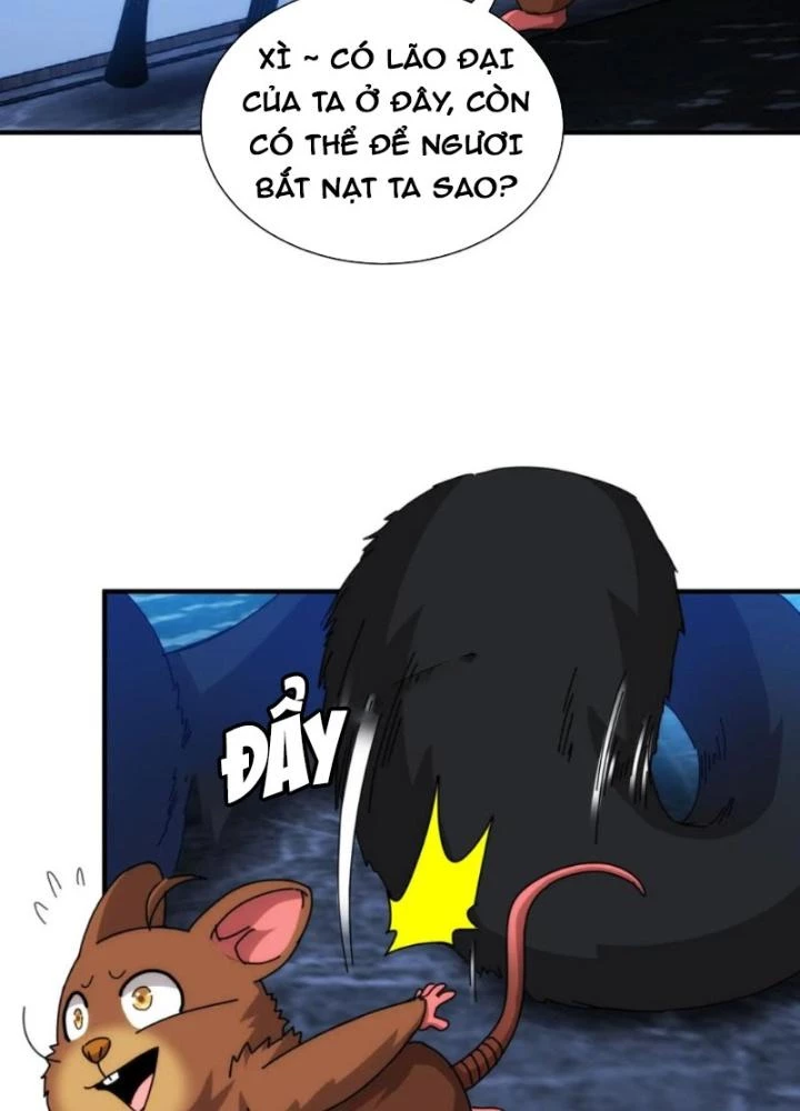 Căn Hộ Thái Hư Chapter 93 - 43