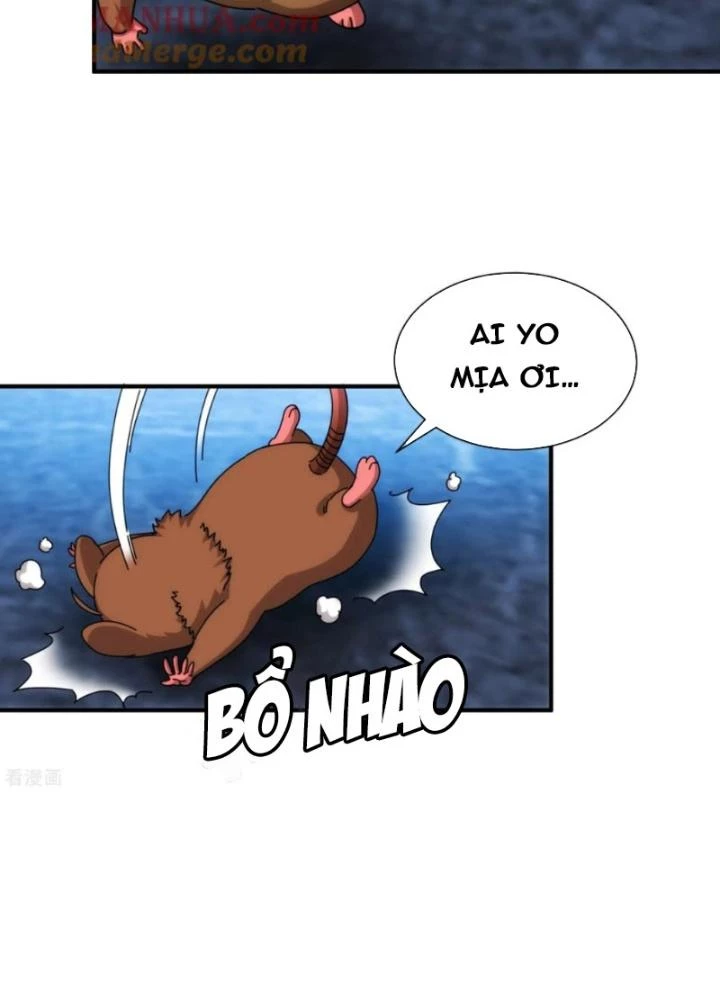 Căn Hộ Thái Hư Chapter 93 - 45