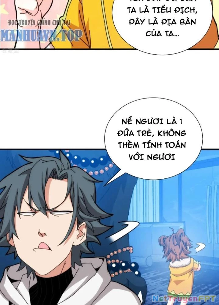 Căn Hộ Thái Hư Chapter 93 - 55