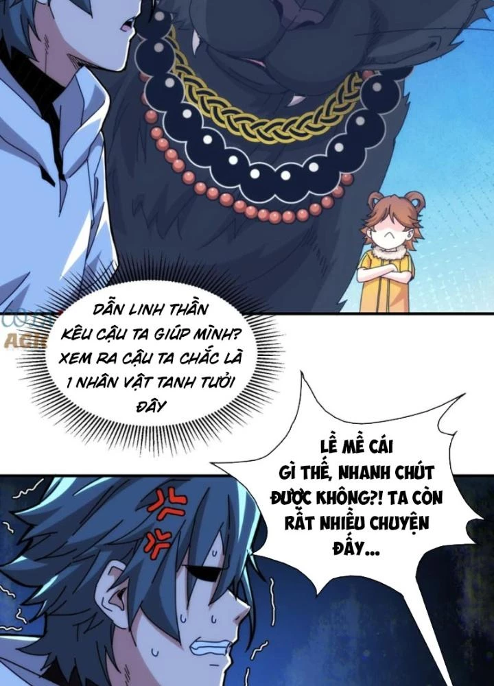 Căn Hộ Thái Hư Chapter 93 - 63