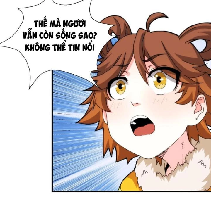 Căn Hộ Thái Hư Chapter 93 - 69