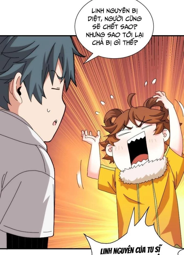 Căn Hộ Thái Hư Chapter 94 - 3