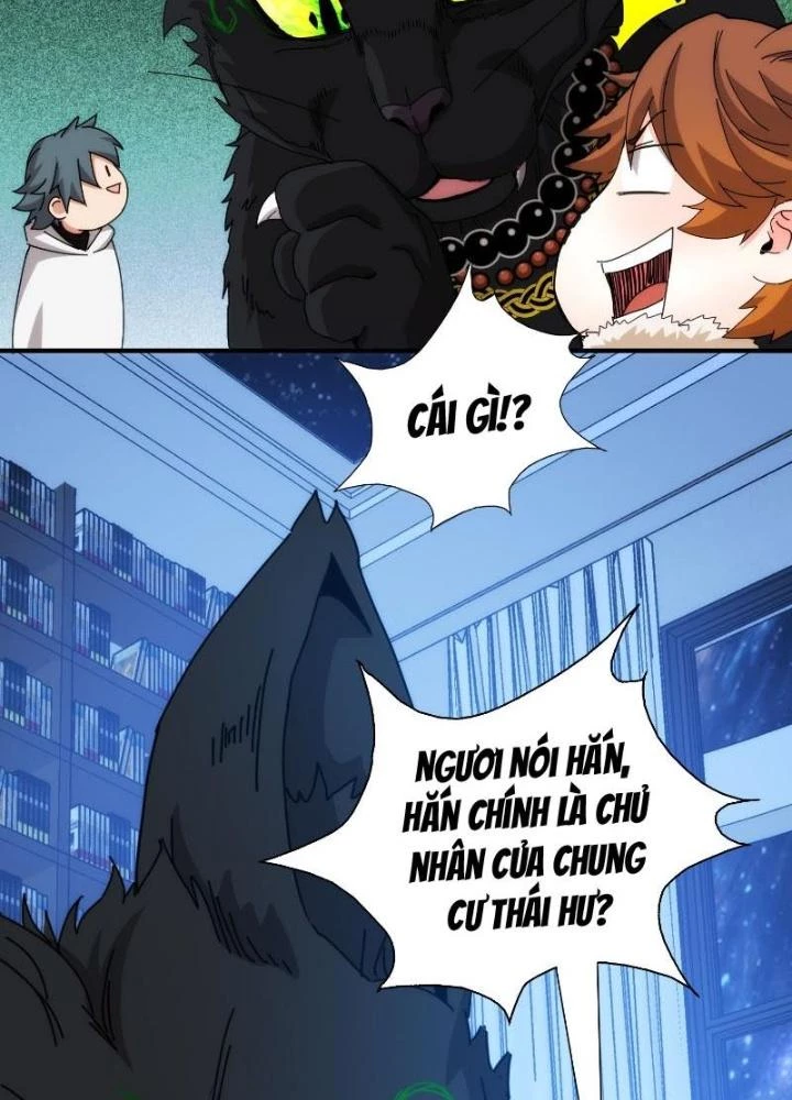 Căn Hộ Thái Hư Chapter 94 - 7