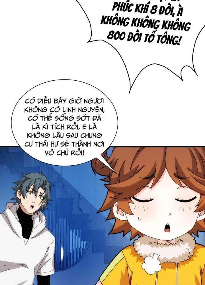 Căn Hộ Thái Hư Chapter 94 - 17