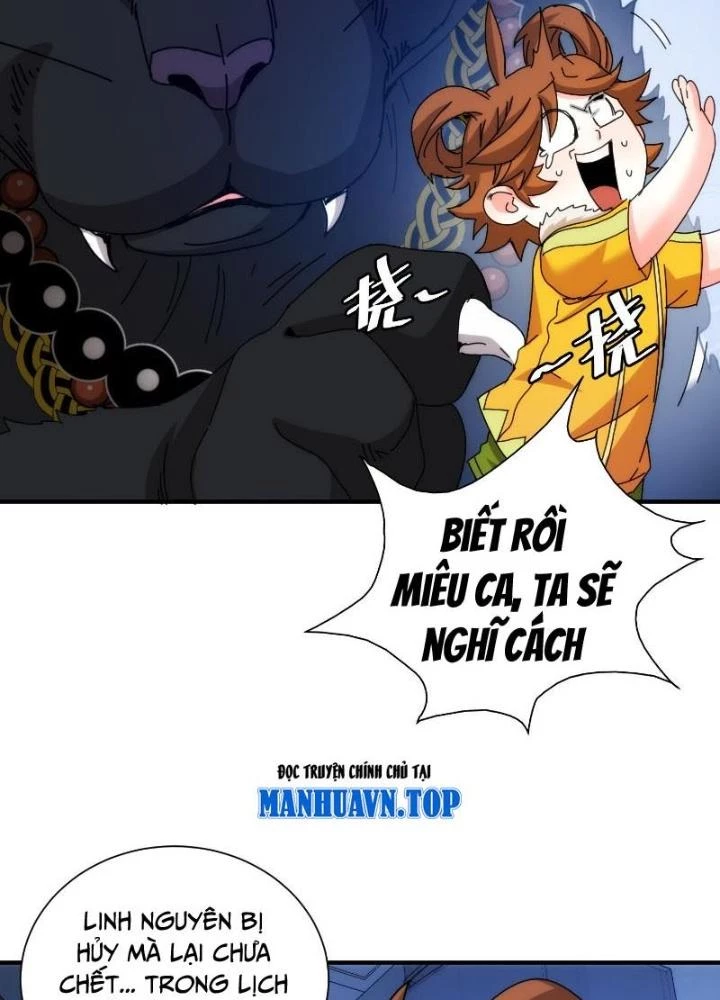Căn Hộ Thái Hư Chapter 94 - 21