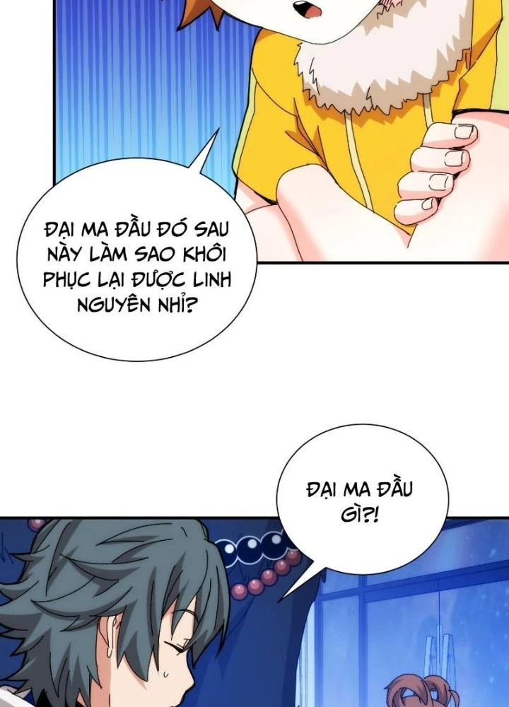 Căn Hộ Thái Hư Chapter 94 - 25