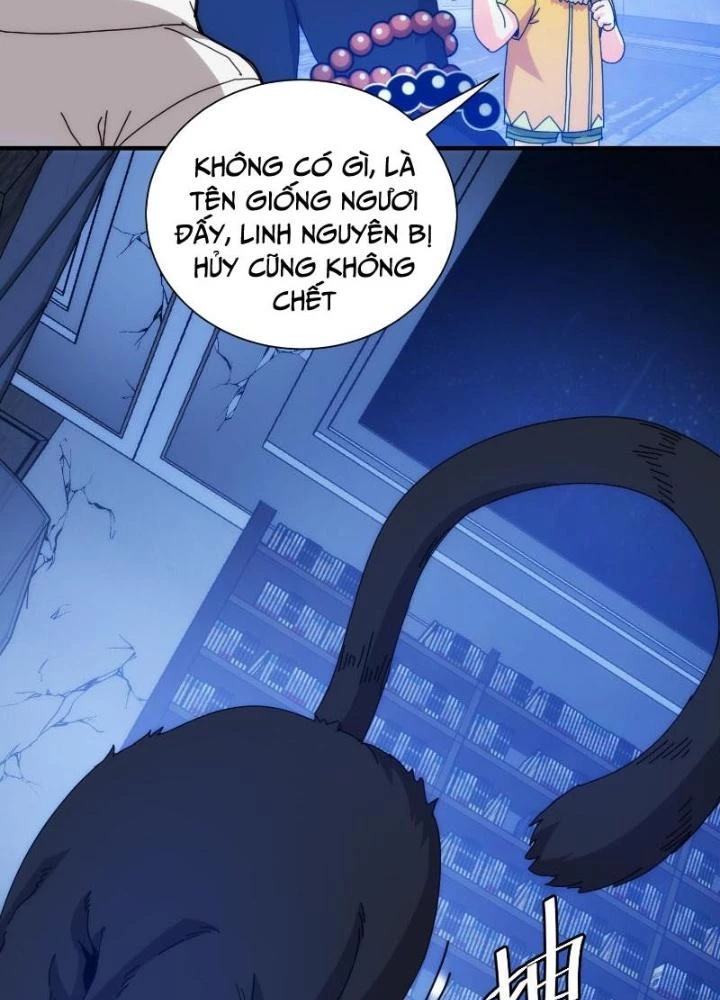 Căn Hộ Thái Hư Chapter 94 - 27