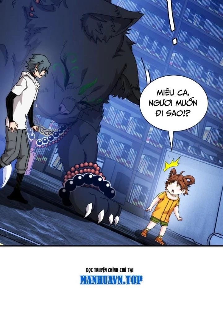 Căn Hộ Thái Hư Chapter 94 - 29