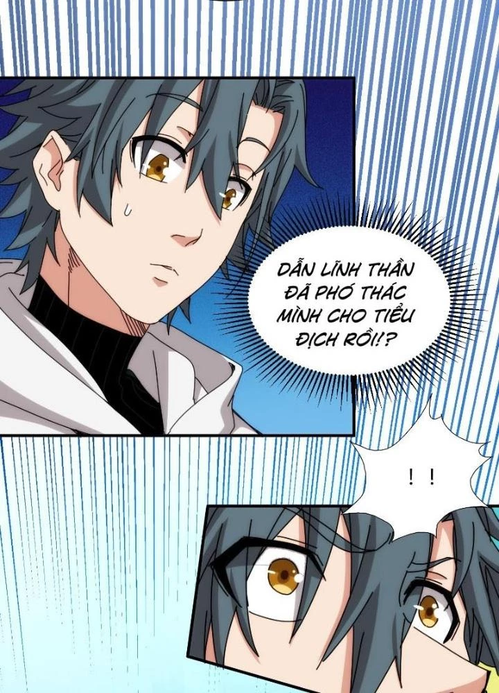 Căn Hộ Thái Hư Chapter 94 - 33