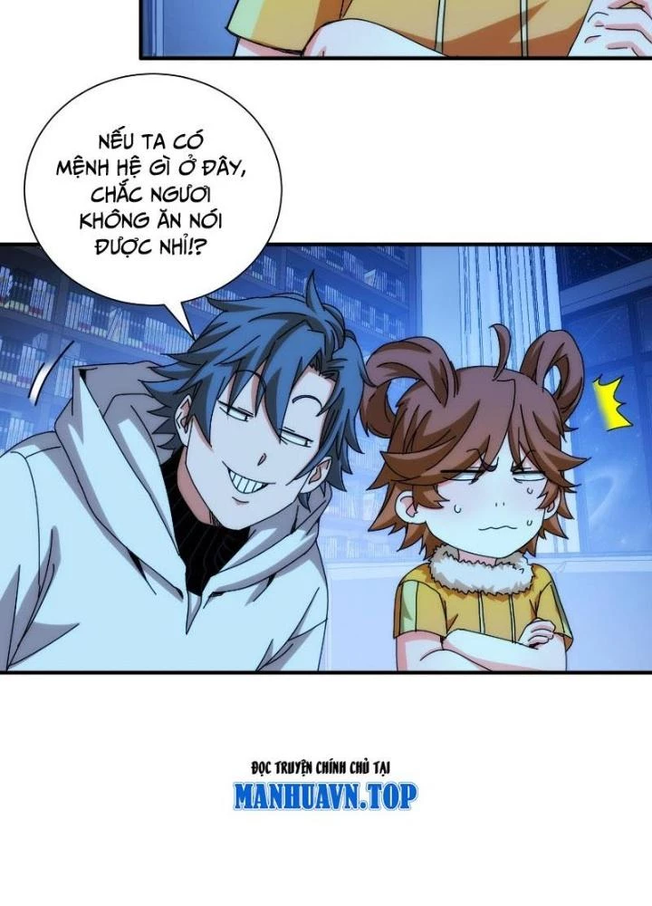 Căn Hộ Thái Hư Chapter 94 - 41