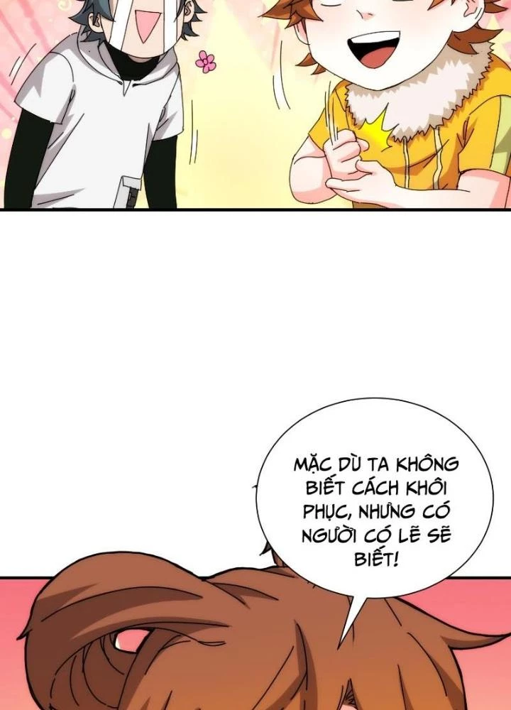 Căn Hộ Thái Hư Chapter 94 - 45