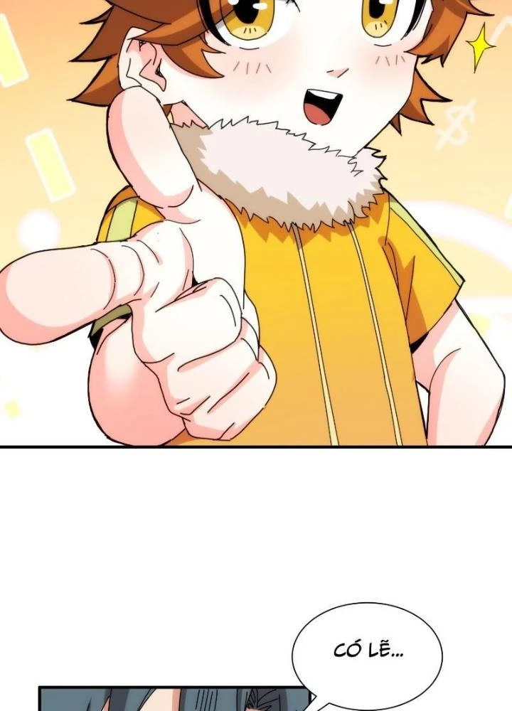 Căn Hộ Thái Hư Chapter 94 - 47