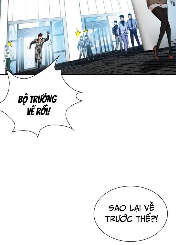 Căn Hộ Thái Hư Chapter 94 - 53