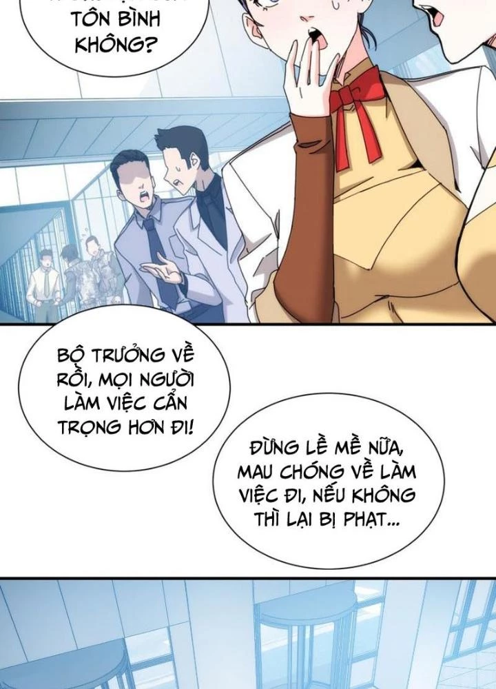 Căn Hộ Thái Hư Chapter 94 - 55