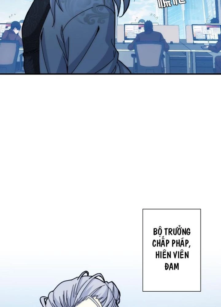 Căn Hộ Thái Hư Chapter 94 - 61