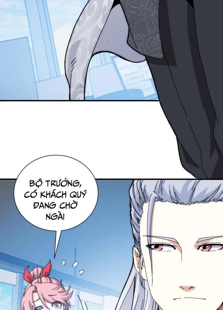 Căn Hộ Thái Hư Chapter 94 - 65