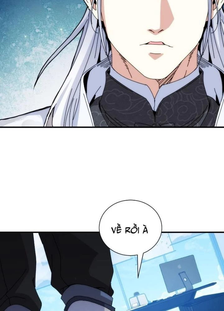 Căn Hộ Thái Hư Chapter 94 - 77