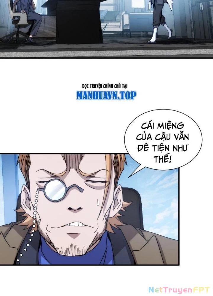 Căn Hộ Thái Hư Chapter 95 - 5