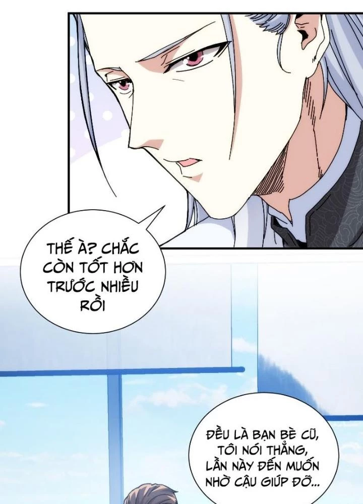Căn Hộ Thái Hư Chapter 95 - 7