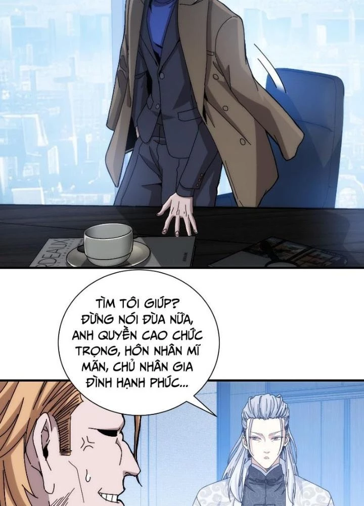Căn Hộ Thái Hư Chapter 95 - 9