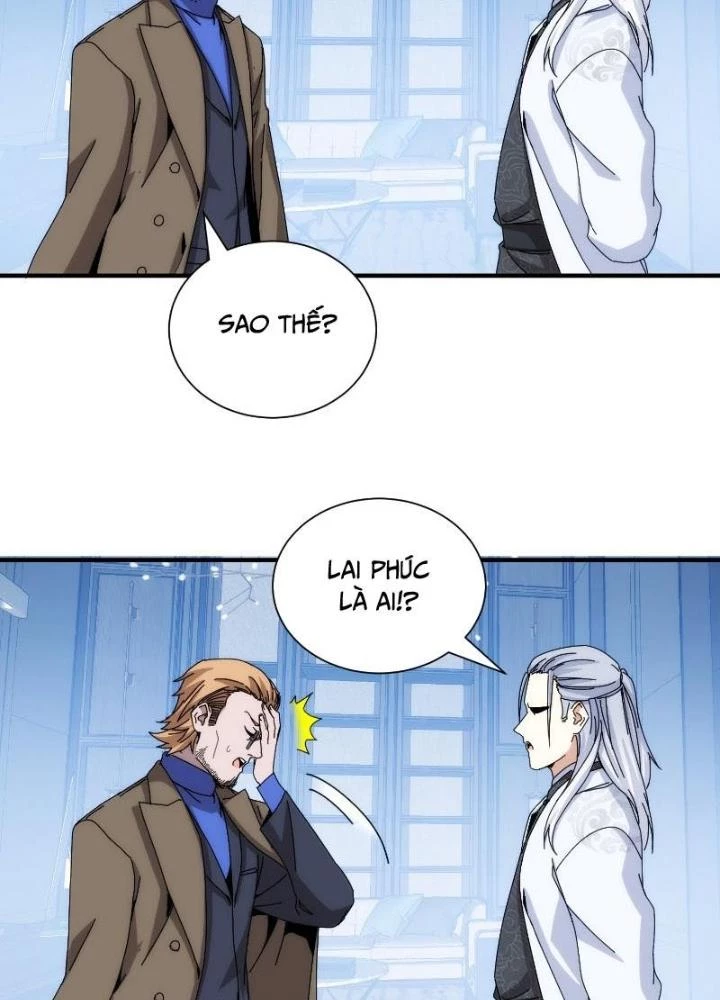 Căn Hộ Thái Hư Chapter 95 - 15