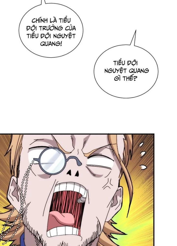 Căn Hộ Thái Hư Chapter 95 - 17