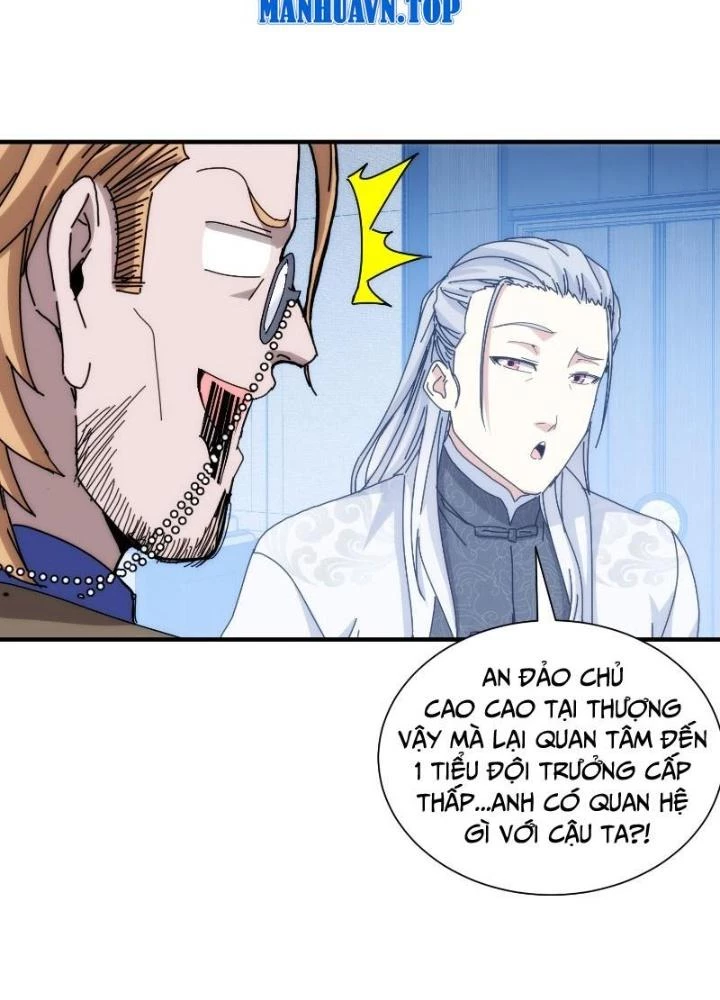 Căn Hộ Thái Hư Chapter 95 - 21