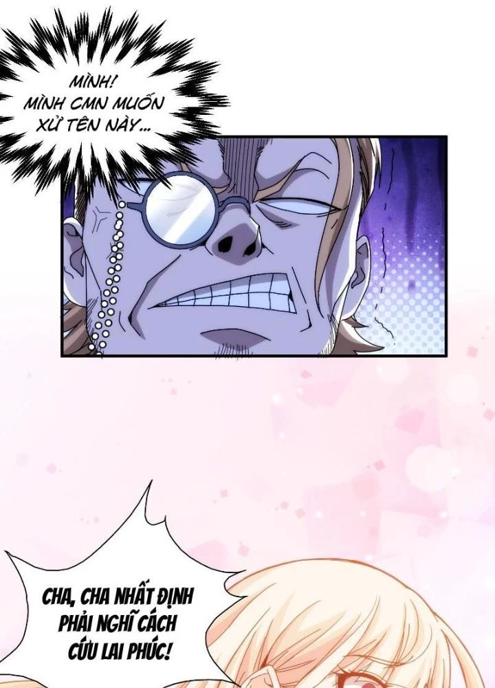 Căn Hộ Thái Hư Chapter 95 - 23