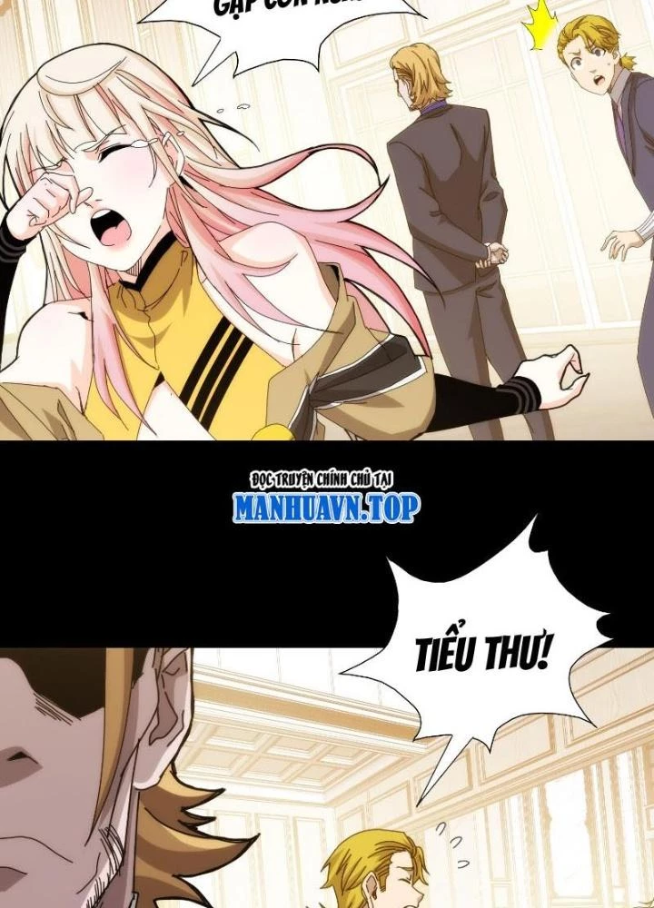 Căn Hộ Thái Hư Chapter 95 - 31