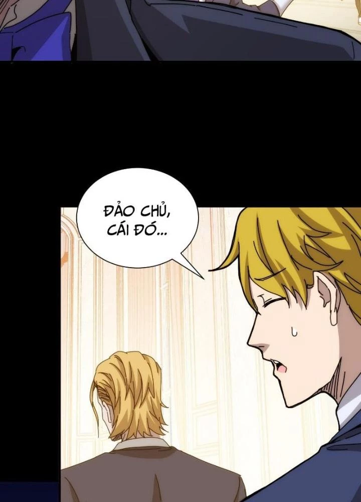 Căn Hộ Thái Hư Chapter 95 - 33