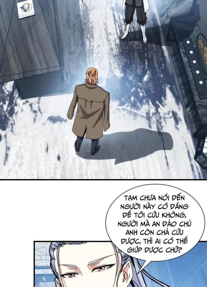 Căn Hộ Thái Hư Chapter 95 - 41