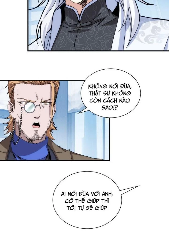 Căn Hộ Thái Hư Chapter 95 - 43