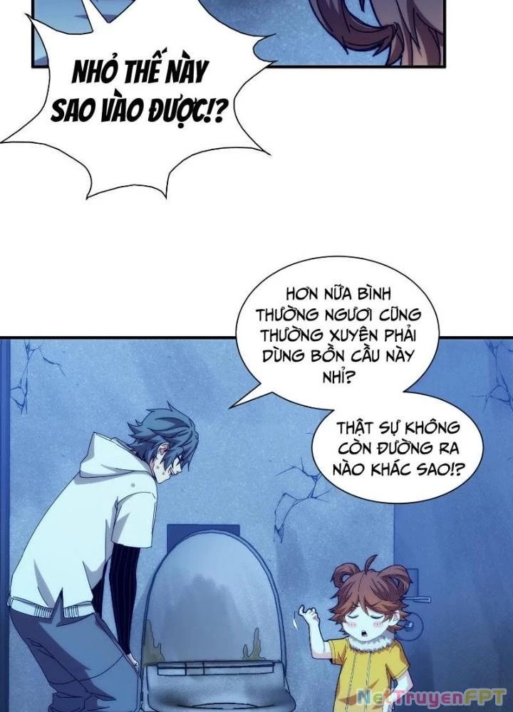 Căn Hộ Thái Hư Chapter 95 - 63