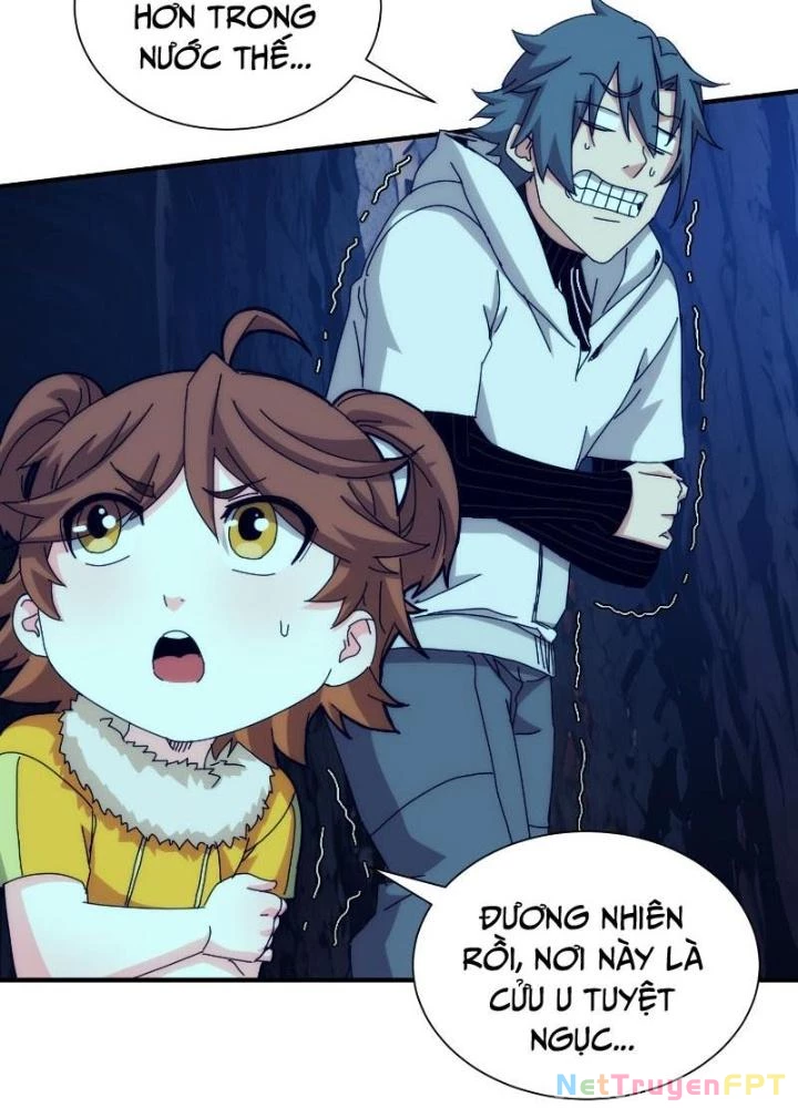Căn Hộ Thái Hư Chapter 96 - 5