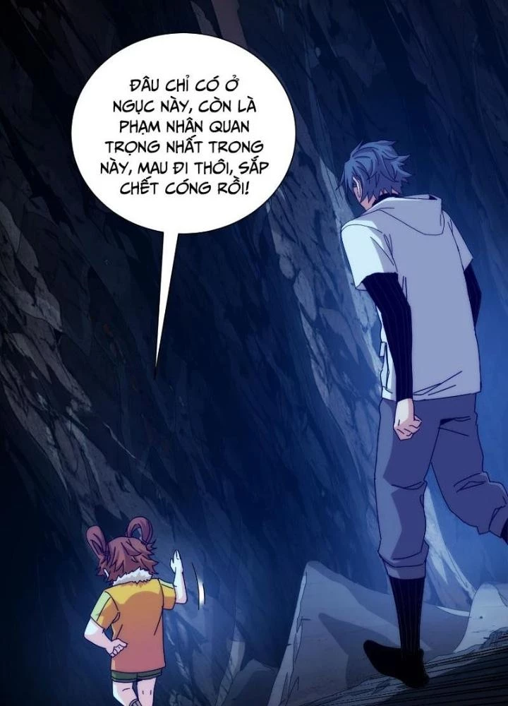 Căn Hộ Thái Hư Chapter 96 - 13
