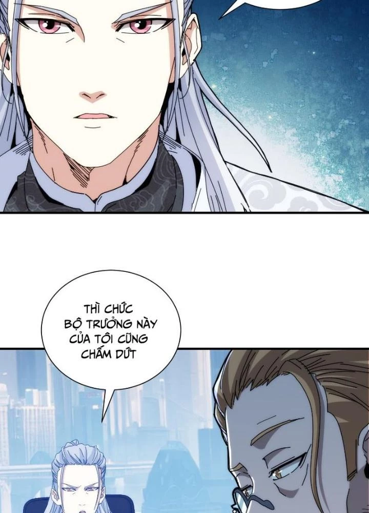 Căn Hộ Thái Hư Chapter 96 - 29