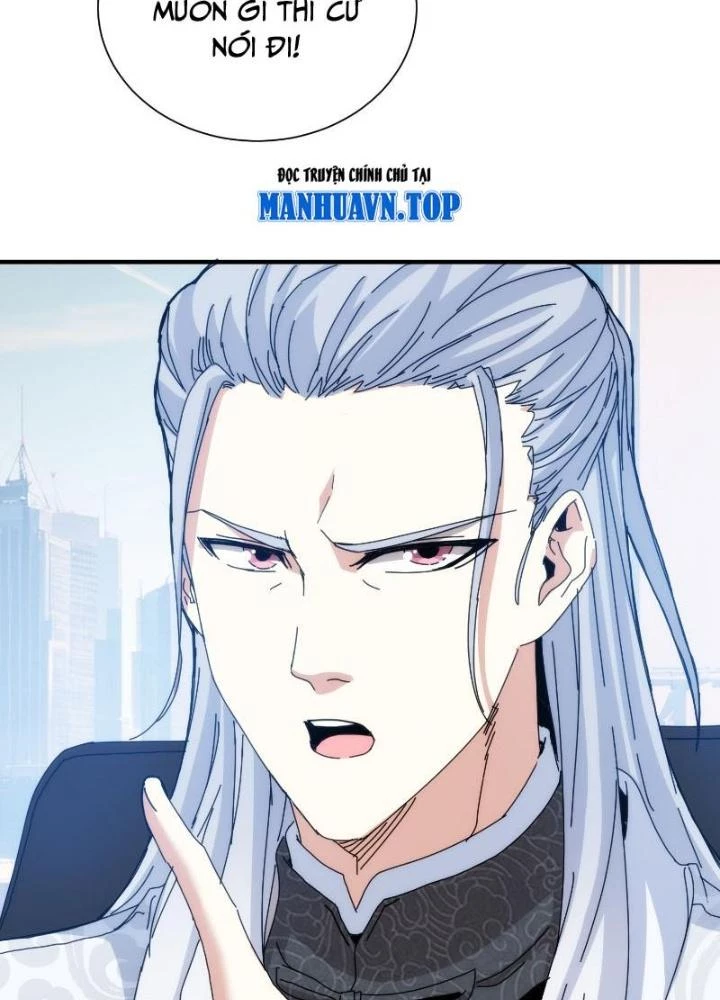 Căn Hộ Thái Hư Chapter 96 - 41