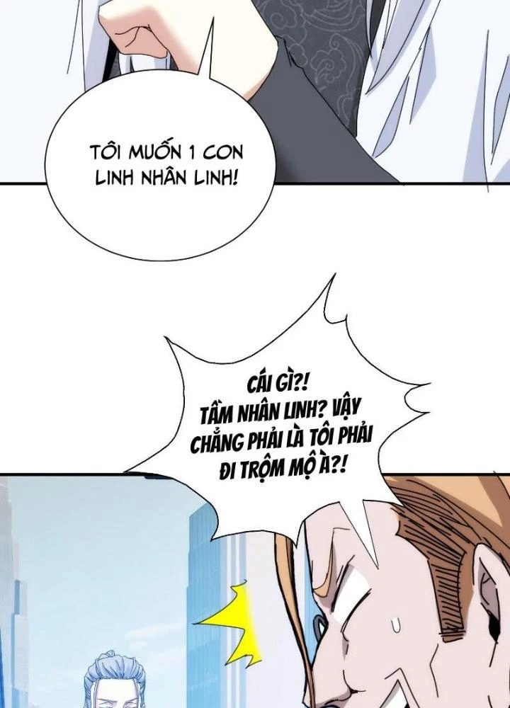 Căn Hộ Thái Hư Chapter 96 - 43