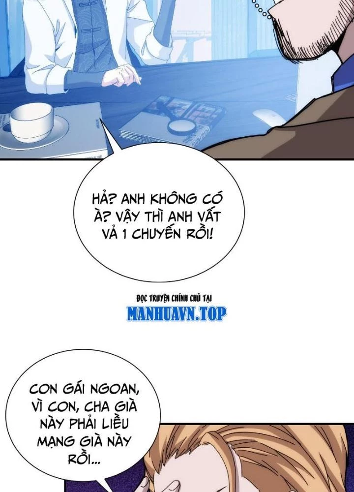 Căn Hộ Thái Hư Chapter 96 - 45
