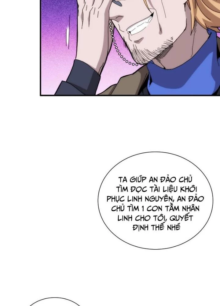 Căn Hộ Thái Hư Chapter 96 - 47