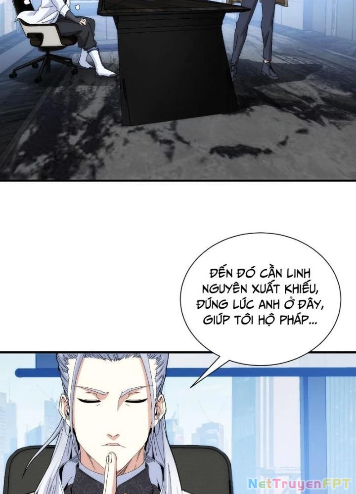 Căn Hộ Thái Hư Chapter 96 - 53