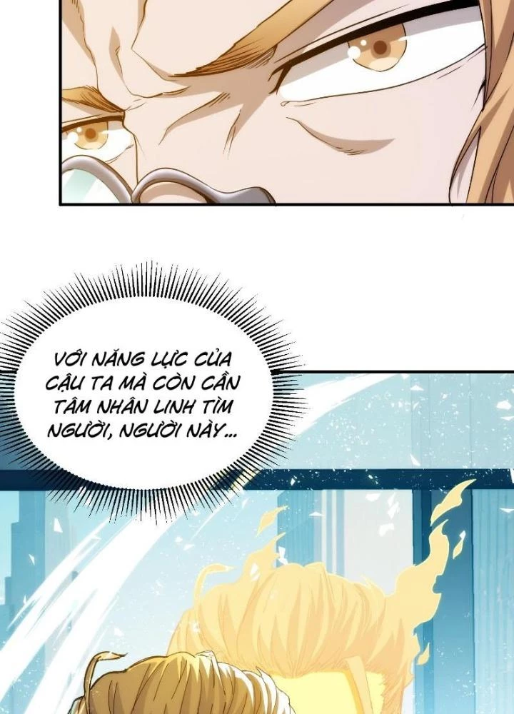 Căn Hộ Thái Hư Chapter 96 - 57