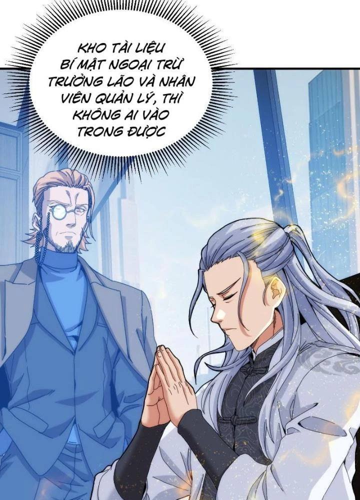 Căn Hộ Thái Hư Chapter 97 - 5