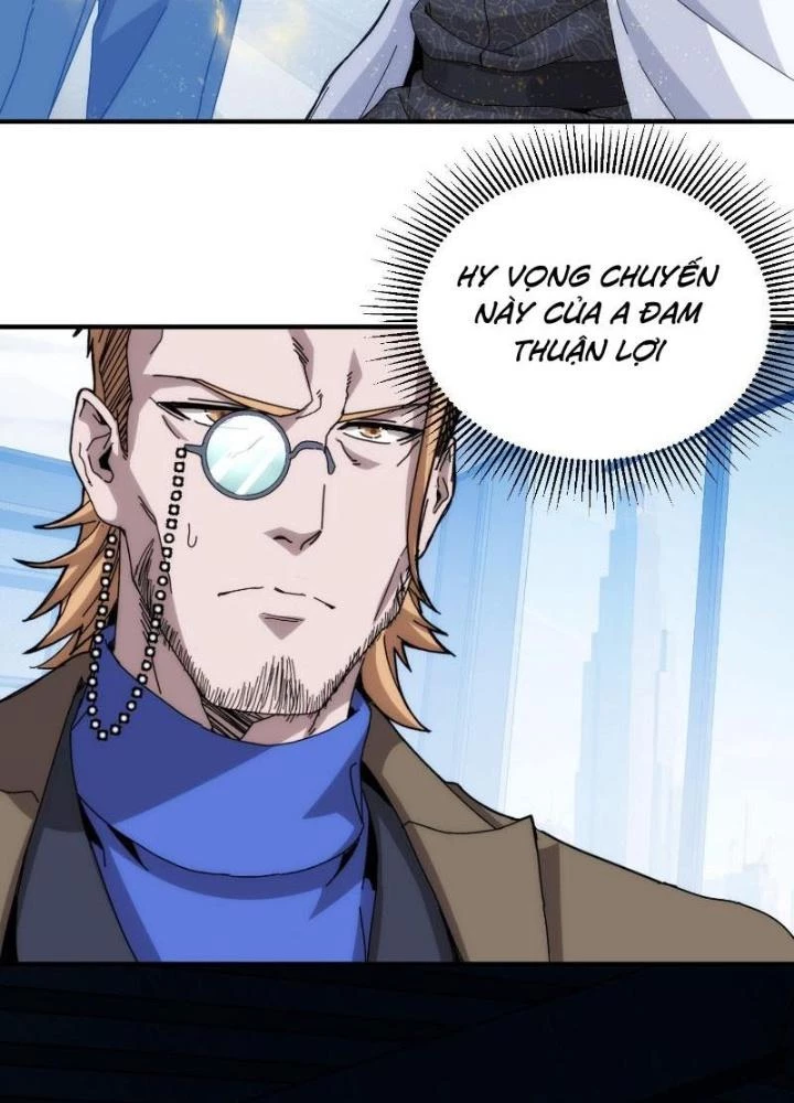Căn Hộ Thái Hư Chapter 97 - 7