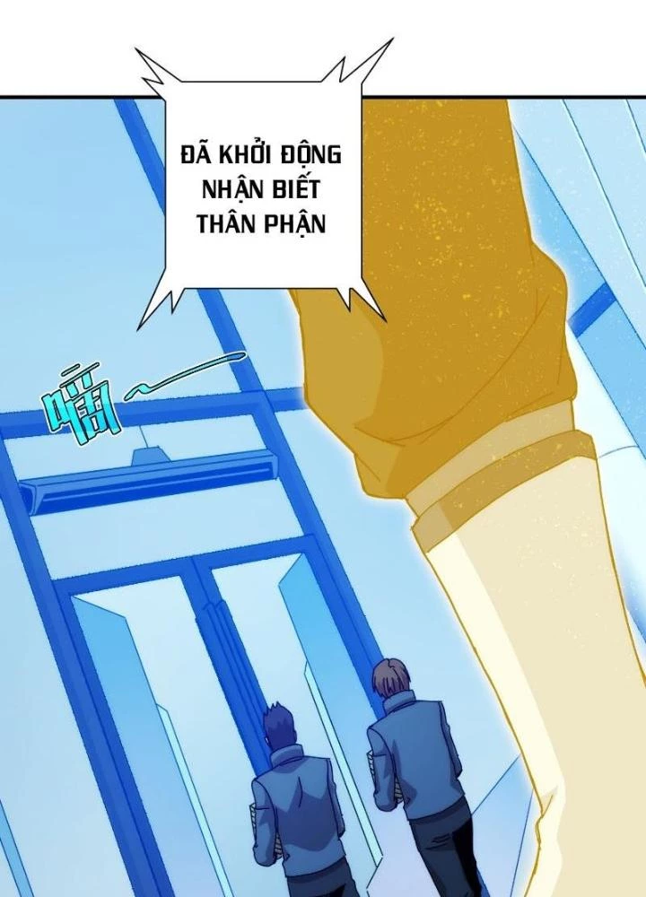 Căn Hộ Thái Hư Chapter 97 - 19