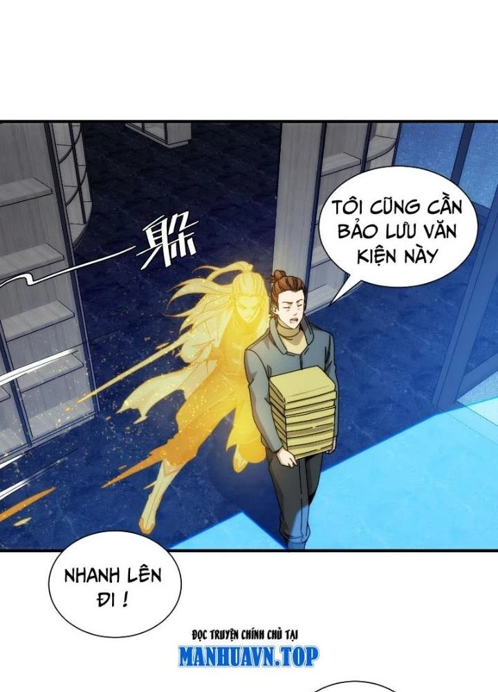 Căn Hộ Thái Hư Chapter 97 - 29